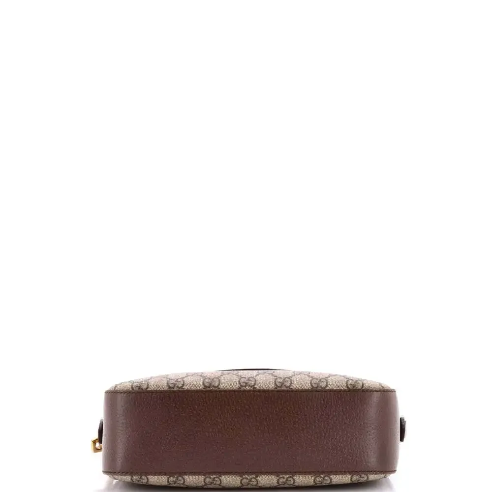 Gucci Neo Vintage Camera Messenger Bag #233568G18B - Picture 4 of 7